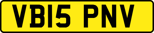 VB15PNV