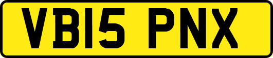 VB15PNX
