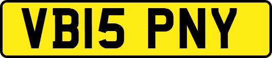 VB15PNY
