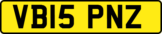 VB15PNZ