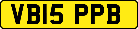 VB15PPB