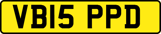 VB15PPD