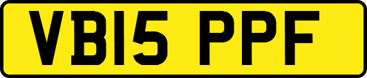 VB15PPF