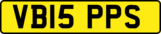 VB15PPS