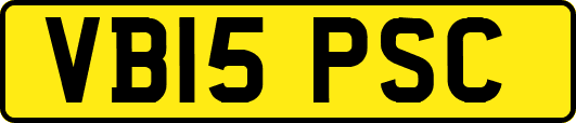 VB15PSC