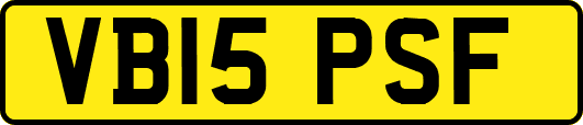 VB15PSF