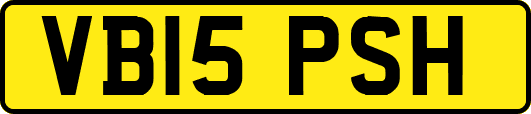 VB15PSH