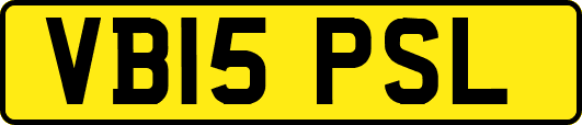 VB15PSL