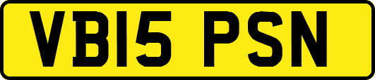 VB15PSN