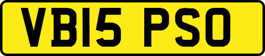 VB15PSO