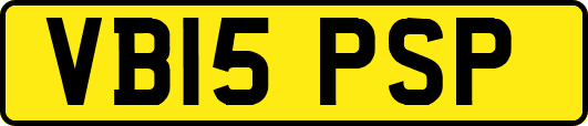 VB15PSP