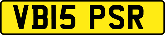 VB15PSR