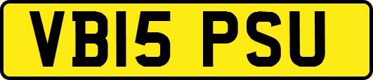 VB15PSU