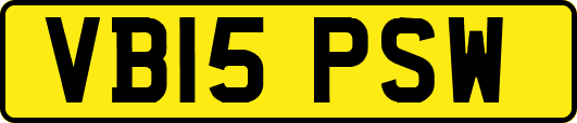 VB15PSW