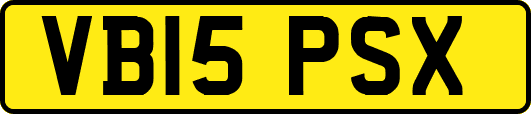 VB15PSX
