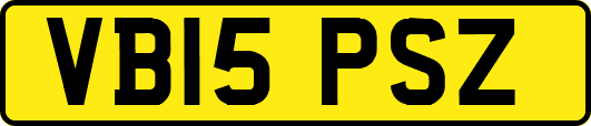 VB15PSZ