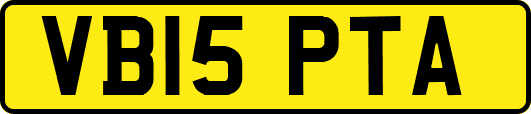 VB15PTA