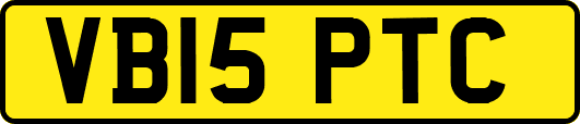VB15PTC