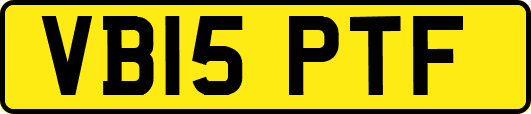 VB15PTF