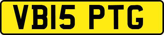 VB15PTG