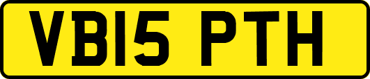 VB15PTH