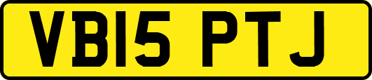 VB15PTJ
