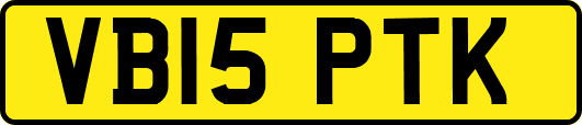 VB15PTK
