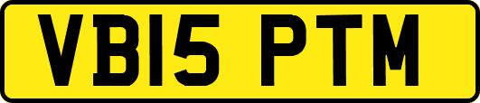 VB15PTM