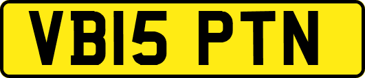 VB15PTN
