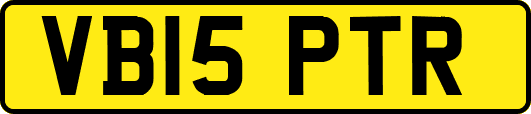 VB15PTR