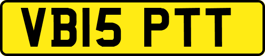 VB15PTT