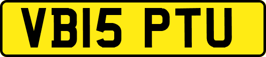 VB15PTU
