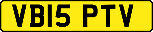 VB15PTV
