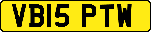 VB15PTW