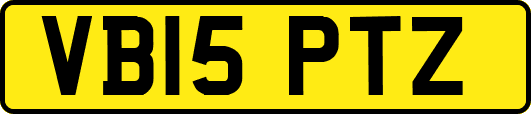 VB15PTZ