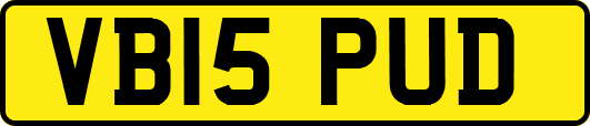 VB15PUD