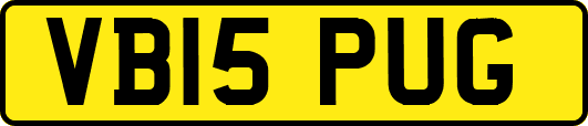 VB15PUG