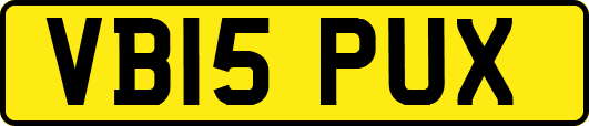 VB15PUX