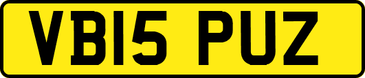 VB15PUZ
