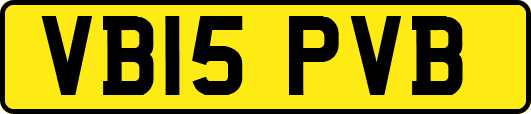 VB15PVB