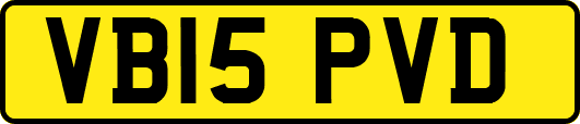 VB15PVD