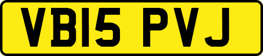 VB15PVJ