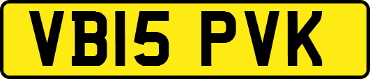 VB15PVK