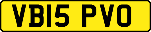 VB15PVO