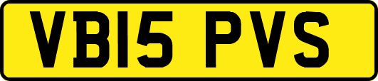 VB15PVS