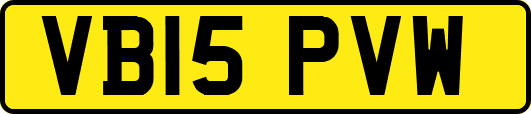 VB15PVW