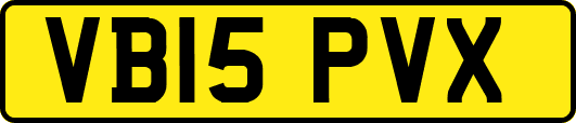 VB15PVX