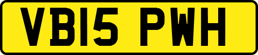 VB15PWH