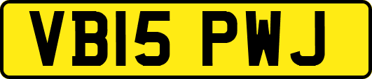 VB15PWJ