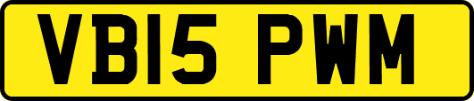 VB15PWM